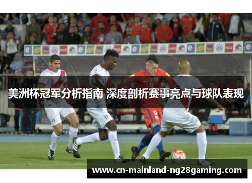 美洲杯冠军分析指南 深度剖析赛事亮点与球队表现 美洲杯冠军分析指南 深度剖析赛事亮点与球队表现