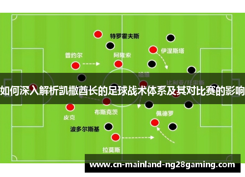 如何深入解析凯撒酋长的足球战术体系及其对比赛的影响